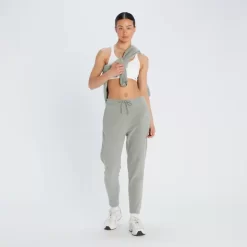 MP Women's Fleece Joggers - Storm -Beste Sportkleding 12857692 1685049071818605