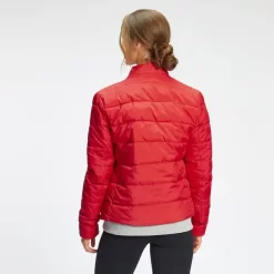 MP Outerwear Lichtgewicht Gewatteerd Jack Voor Dames - Danger -Beste Sportkleding 12857770 3444884228395604