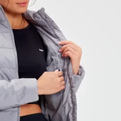 MP Women's Outerwear Lichtgewicht Puffer Jas - Storm -Beste Sportkleding 12857786 1064906038248307