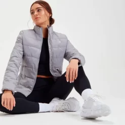 MP Women's Outerwear Lichtgewicht Puffer Jas - Storm -Beste Sportkleding 12857786 4194906038137811