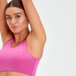 MP Vrouwen Sculpt Lasergesneden Sportbeha - Orchidee -Beste Sportkleding 12871862 1034906038438108