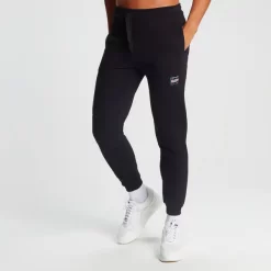 MP Retro Joggingbroek Voor Heren - Zwart