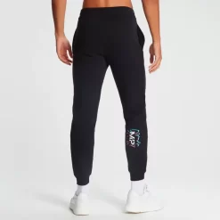 MP Retro Joggingbroek Voor Heren - Zwart -Beste Sportkleding 12962320 4094896385392015