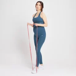 MP Power Maternity/Nursing Sportbeha - Stofblauw -Beste Sportkleding 13028732 1064918736404401