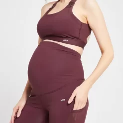 MP Power Maternity/Nursing Sportbeha - Port 9 MP Power Maternity/Nursing Sportbeha - Port -Beste Sportkleding 13028740 1474918734968337