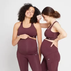 MP Power Maternity/Nursing Sportbeha - Port 11 MP Power Maternity/Nursing Sportbeha - Port -Beste Sportkleding 13028740 1874918735106730