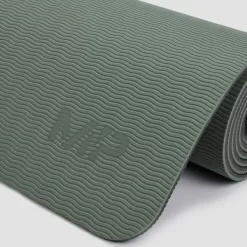 MP Composure Yoga Mat - Cactus/Koolstof 7 MP Composure Yoga Mat - Cactus/Koolstof -Beste Sportkleding 13053282 5024897176585267