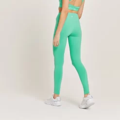 MP Power Legging Voor Dames - IJsgroen -Beste Sportkleding 13108972 1604912000822230