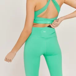 MP Power Legging Voor Dames - IJsgroen -Beste Sportkleding 13108972 7454912000858683