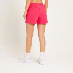 MP Geweven Sportshort Voor Dames - Magenta -Beste Sportkleding 13109226 1824912775295963