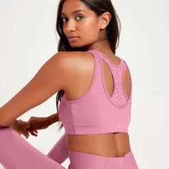 MP Sculpt Lasergesneden Sportbeha Voor Dames - Mauve -Beste Sportkleding 13110473 1734955035120428