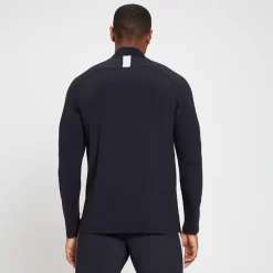 MP Tempo Trainingsjack Voor Heren - Zwart -Beste Sportkleding 13111206 1344909885429611