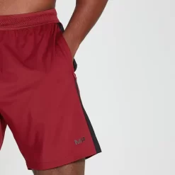 MP Tempo Short Voor Heren - Scarlet 7 MP Tempo Short Voor Heren - Scarlet -Beste Sportkleding 13111260 6264909885012689