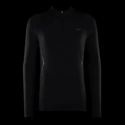 MP Velocity Ultra Shirt Met Kwartrits Voor Heren - Zwart -Beste Sportkleding 13111603 1284931196136491