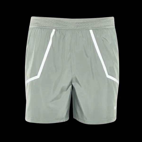 MP Velocity Ultra 2-in-1 Short Voor Heren - Stormgrijs 7 MP Velocity Ultra 2-in-1 Short Voor Heren - Stormgrijs - Afbeelding 7
