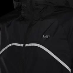 MP Velocity Ultra Hardloopjack Voor Heren - Zwart -Beste Sportkleding 13111768 1204932953098947