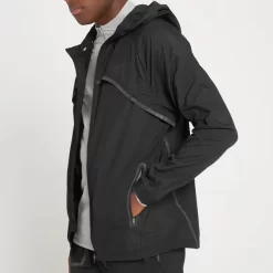 MP Velocity Ultra Hardloopjack Voor Heren - Zwart -Beste Sportkleding 13111768 4034920553946043