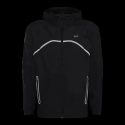 MP Velocity Ultra Hardloopjack Voor Heren - Zwart -Beste Sportkleding 13111768 9534932952582482