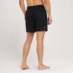 MP Composure Short Voor Heren - Zwart -Beste Sportkleding 13111942 1364935081660882