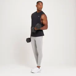 MP Adapt Hemd Met Gritprint Voor Heren - Zwart -Beste Sportkleding 13112116 1114932686193330