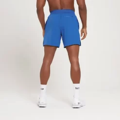 MP Adapt 360 Short Voor Heren - Koningsblauw -Beste Sportkleding 13112352 1684933231356330