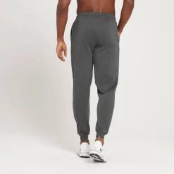 MP Adapt Joggingbroek Met Verwassen Finish Voor Heren - Loodgrijs -Beste Sportkleding 13112586 1894933223697810