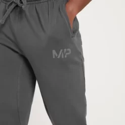 MP Adapt Joggingbroek Met Verwassen Finish Voor Heren - Loodgrijs -Beste Sportkleding 13112586 4154933231836432