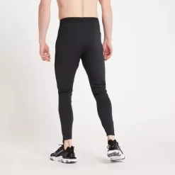 Limited Edition MP Heren Tempo Ultra Joggingsbroek - Black -Beste Sportkleding 13113050 1364944365879025