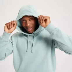 MP Dynamic Training Hoodie Voor Heren - IJsblauw -Beste Sportkleding 13113338 6264958669005272