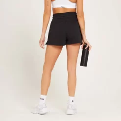 MP Adapt Sweatshort Voor Dames - Zwart -Beste Sportkleding 13117042 8324929378774285