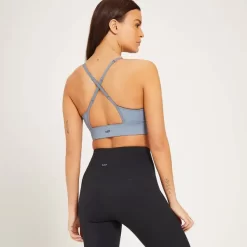 MP Adapt Omkeerbare Sportbeha Voor Dames - Zwart/ Galaxy -Beste Sportkleding 13117294 1554929379369977