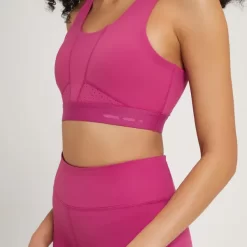 MP Power Ultra Sportbeha - Sangria -Beste Sportkleding 13117973 1114936394234169