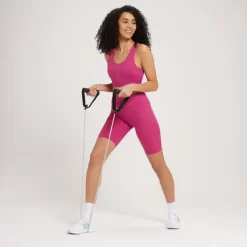 MP Power Ultra Sportbeha - Sangria -Beste Sportkleding 13117973 4414936394131614