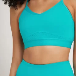 MP Power Ultra Sportbeha Met Bandjes - Laguneblauw -Beste Sportkleding 13117989 1894936394715468