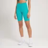 MP Power Ultra Fietsshort Voor Dames - Laguneblauw