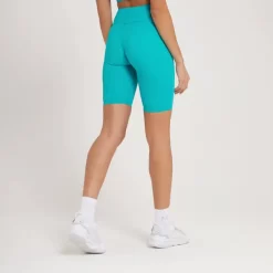 MP Power Ultra Fietsshort Voor Dames - Laguneblauw -Beste Sportkleding 13118077 4474936397965119