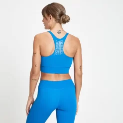 MP Repeat MP Sportbeha Met Racerback - Koningsblauw -Beste Sportkleding 13119889 6404994423508624