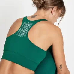 MP Repeat MP Sportbeha Met Racerback - Dennengroen -Beste Sportkleding 13119897 9724994423873931