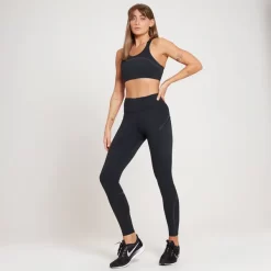 MP Velocity Ultra Sportbeha Met Gekruiste Rugbandjes Voor Dames - Zwart 7 MP Velocity Ultra Sportbeha Met Gekruiste Rugbandjes Voor Dames - Zwart -Beste Sportkleding 13122653 2144911700878252