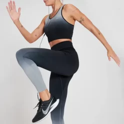 MP Velocity Ultra Naadloze Sportbeha Voor Dames - Zwart -Beste Sportkleding 13122765 1314911984141999