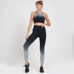 MP Velocity Ultra Naadloze Sportbeha Voor Dames - Zwart -Beste Sportkleding 13122765 1804911984039036