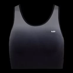 MP Velocity Ultra Naadloze Sportbeha Voor Dames - Zwart -Beste Sportkleding 13122765 1874914610191153