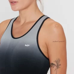 MP Velocity Ultra Naadloze Sportbeha Voor Dames - Zwart -Beste Sportkleding 13122765 6854911984199638