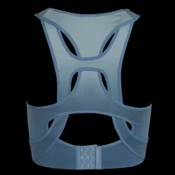 MP Velocity Ultra Naadloze Sportbeha Voor Dames - Steenblauw -Beste Sportkleding 13122773 2124914609045984