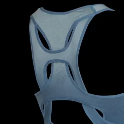 MP Velocity Ultra Naadloze Sportbeha Voor Dames - Steenblauw -Beste Sportkleding 13122773 2124914609095034