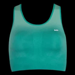 MP Velocity Ultra Naadloze Sportbeha Voor Dames - IJsgroen -Beste Sportkleding 13122781 1044914609206124