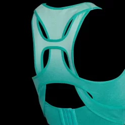 MP Velocity Ultra Naadloze Sportbeha Voor Dames - IJsgroen -Beste Sportkleding 13122781 5164914609317091