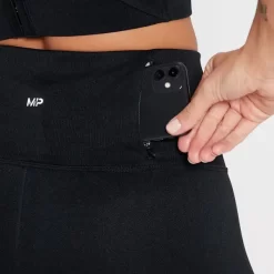 MP Velocity Ultra Naadloze Legging Voor Dames - Zwart -Beste Sportkleding 13122789 1724911983543700