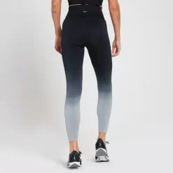 MP Velocity Ultra Naadloze Legging Voor Dames - Zwart -Beste Sportkleding 13122789 7094911983493969