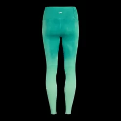 MP Velocity Ultra Naadloze Legging Voor Dames - IJsgroen -Beste Sportkleding 13122805 1394914610768863